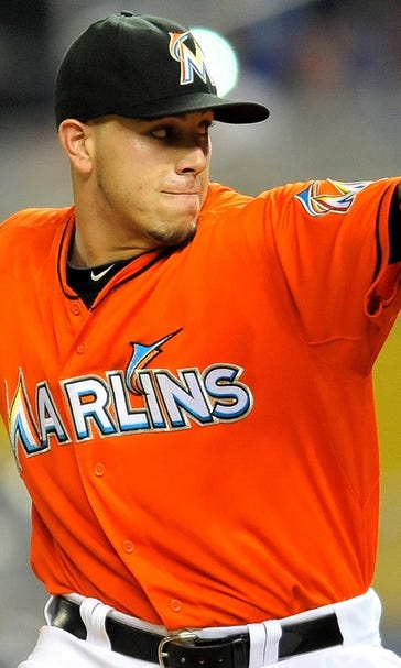 2014 Marlins preview